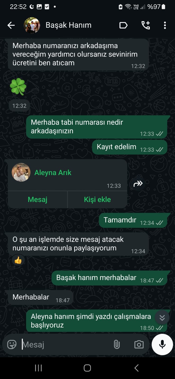 VIP Marka Büyütme Meta Reklam Programı