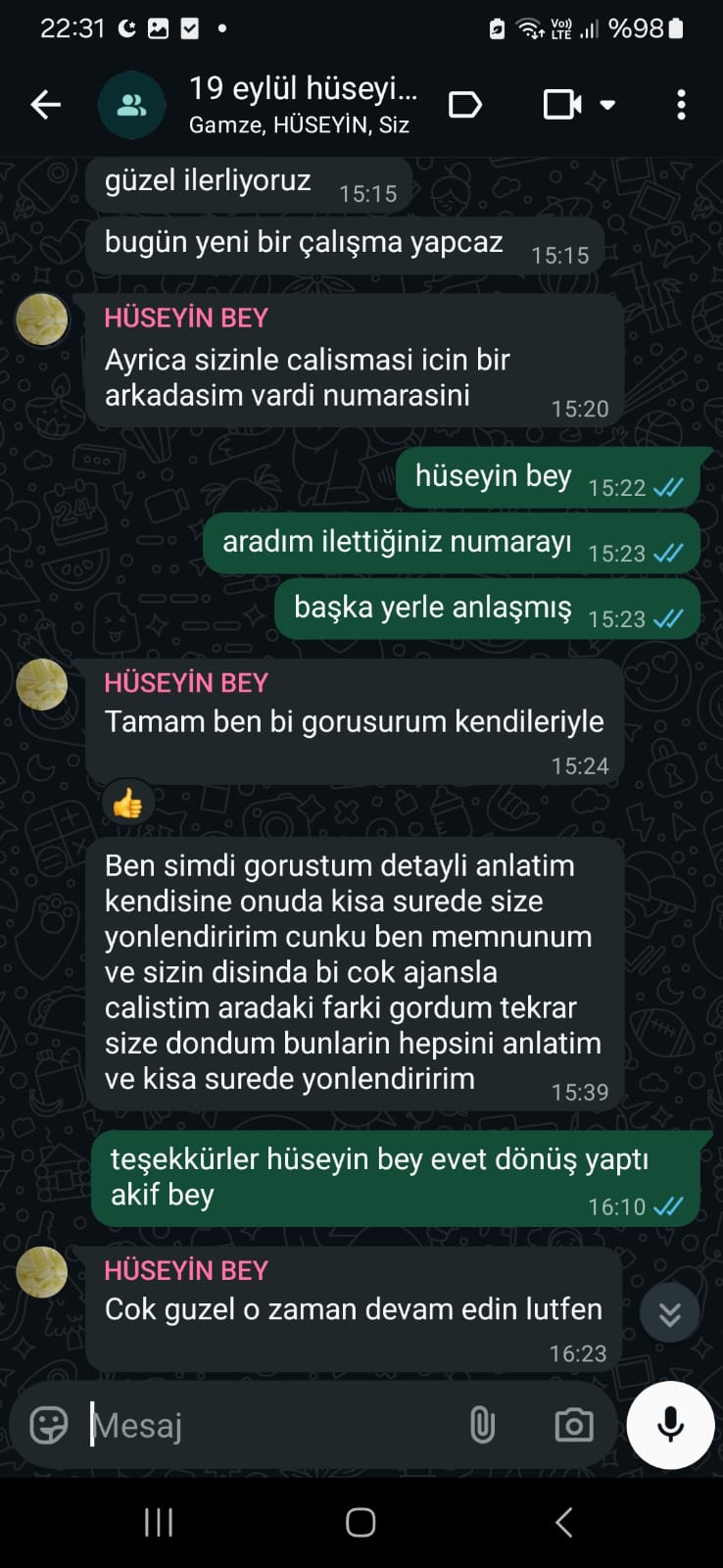 VIP Marka Büyütme Meta Reklam Programı