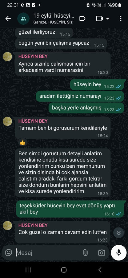 VIP Marka Büyütme Meta Reklam Programı